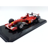 F1 Ferrari F2002 #1 Michael Schumacher Formula 1 World Champion 2002 - skala 1:24 - Centauria